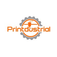 Printdustrial Logo