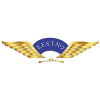 Escuela de Educación Secundaria Tecnica Nº7 (T.R.Q) (IMPA) Logo