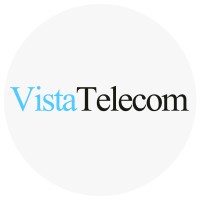 VistaTelecom Logo