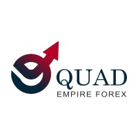 Quad Empire Forex Logo