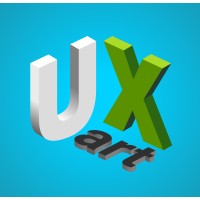 UXart Logo