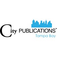 City Publications Tampa Bay Logo
