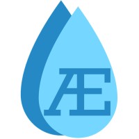 Ægir Advisory Services Logo