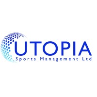Utopia Sports Management Limited Logo