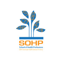SUNY Downstate School of Health Professions Logo