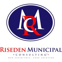 Riseden Municipal Consulting, LLC. Logo
