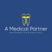 A Medical Partner Logo