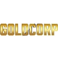 GOLDCORP Logo