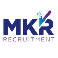 MKR recruitment Logo
