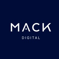 Mack Digital Limited Logo