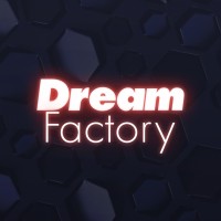 Dream Factory Logo