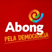 Abong - Democracia, Direitos e Bens Comuns Logo
