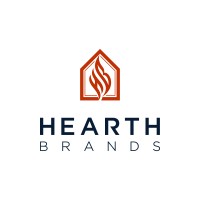Hearth Brands Logo