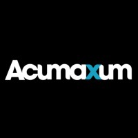 Acumaxum, LLC Logo