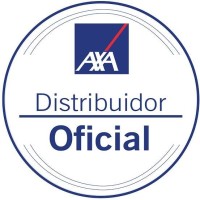 AXA Seguros Asesores en Riesgos Logo