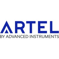 Artel by Advanced Instruments Logo