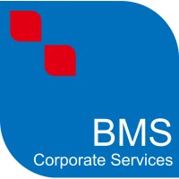 BMS Corporate Services Limited Logo