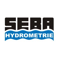 SEBA Hydrometrie Logo