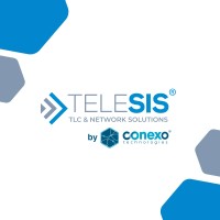 Telesis TLC & Network Solutions Logo