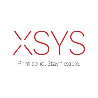 XSYS Global Logo