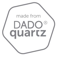 DADOquartz® Bathware Logo