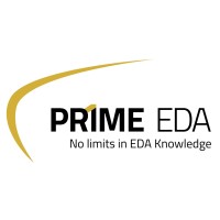 Prime EDA BV Logo