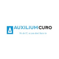 Auxilium Curo Ltd Logo