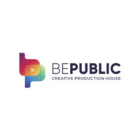 BEPUBLIC.CO Logo
