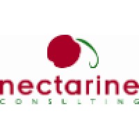 Nectarine Consulting Logo