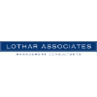 Lothar Associates Logo