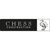 CHESS CONSTRUCTION LIMITED Logo