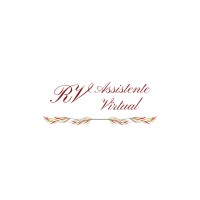 RV Assistente Virtual Logo