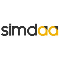 Simdaa Technologies Logo