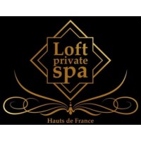 Loft Private Spa - Hauts de France Logo