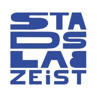Stadslab Zeist Logo