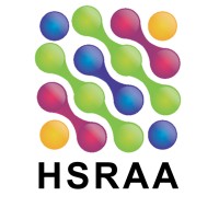 Health Sciences Records & Archives Association (The HSRAA) Logo