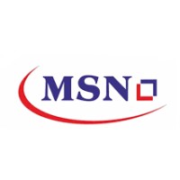 MSN Laboratories - API Division Logo