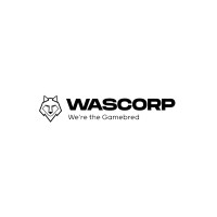 Wascorp Digital Logo