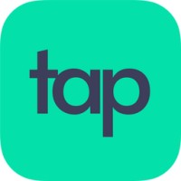 Tap Recruit Logo