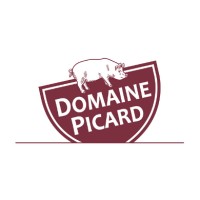 Le Domaine Picard Logo