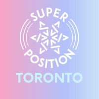 Superposition Toronto Logo