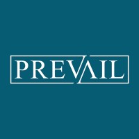 Prevail Legal Marketing Logo
