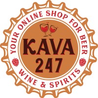 KAVA 24/7 Logo