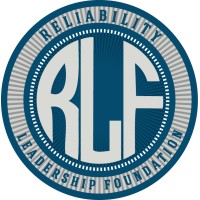 Reliability Leadership Foundation Logo