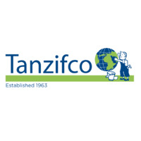 Tanzifco Qatar Logo