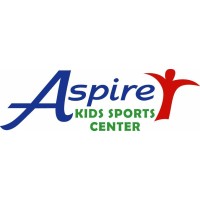 Aspire Kids Sports Ctr Logo