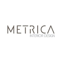 Metrica Logo