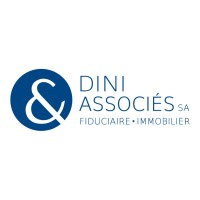 Dini & Associés SA Logo