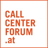 callcenterforum.at Logo