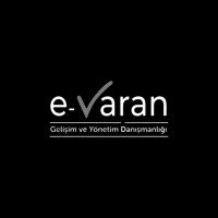 e-varan Logo